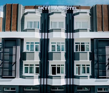 Sky Luxe Hotel Konyaaltı